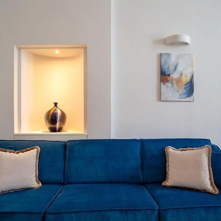 Dimora Nuvola Apartament 피렌체 외부 사진
