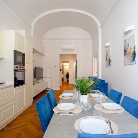 Dimora Nuvola Apartament 피렌체 외부 사진