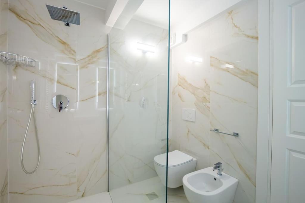 Dimora Nuvola Apartament 피렌체 외부 사진