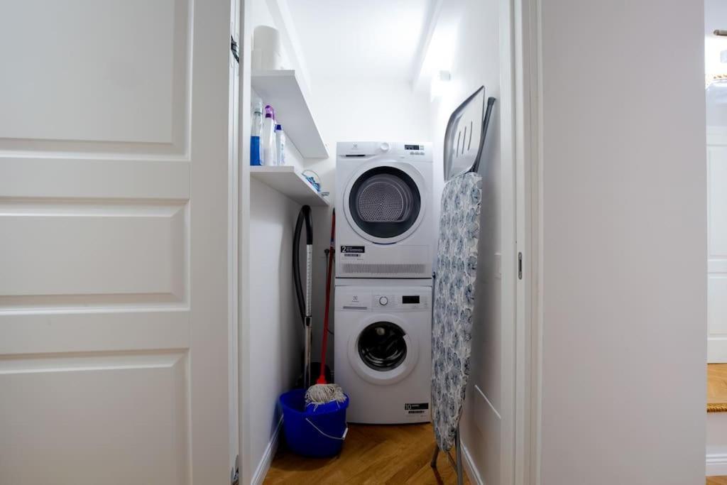 Dimora Nuvola Apartament 피렌체 외부 사진