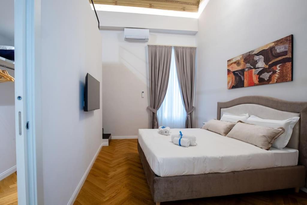 Dimora Nuvola Apartament 피렌체 외부 사진