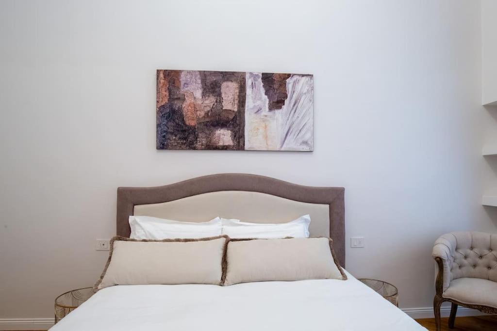 Dimora Nuvola Apartament 피렌체 외부 사진