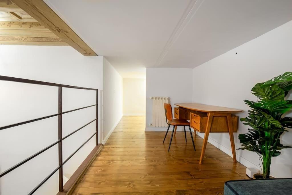 Dimora Nuvola Apartament 피렌체 외부 사진
