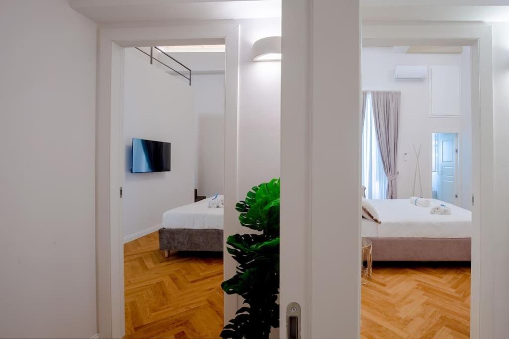 Dimora Nuvola Apartament 피렌체 외부 사진