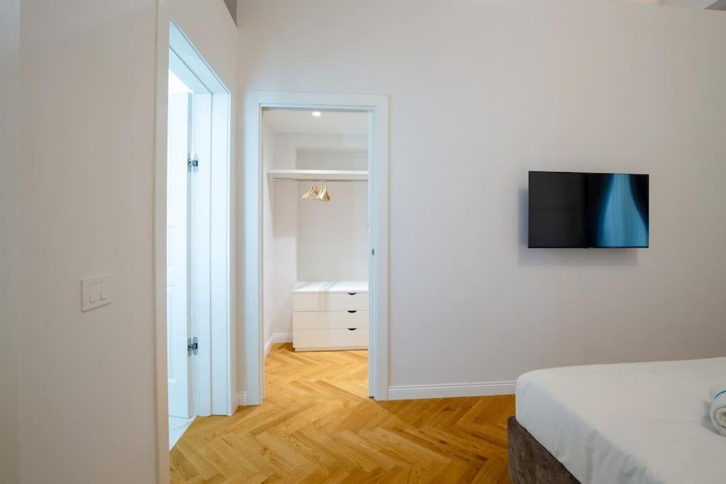 Dimora Nuvola Apartament 피렌체 외부 사진