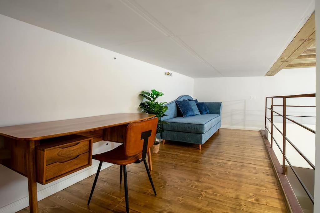 Dimora Nuvola Apartament 피렌체 외부 사진