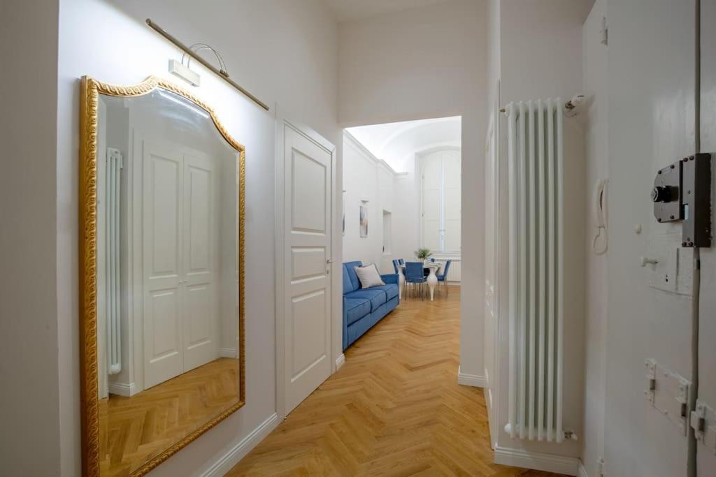 Dimora Nuvola Apartament 피렌체 외부 사진