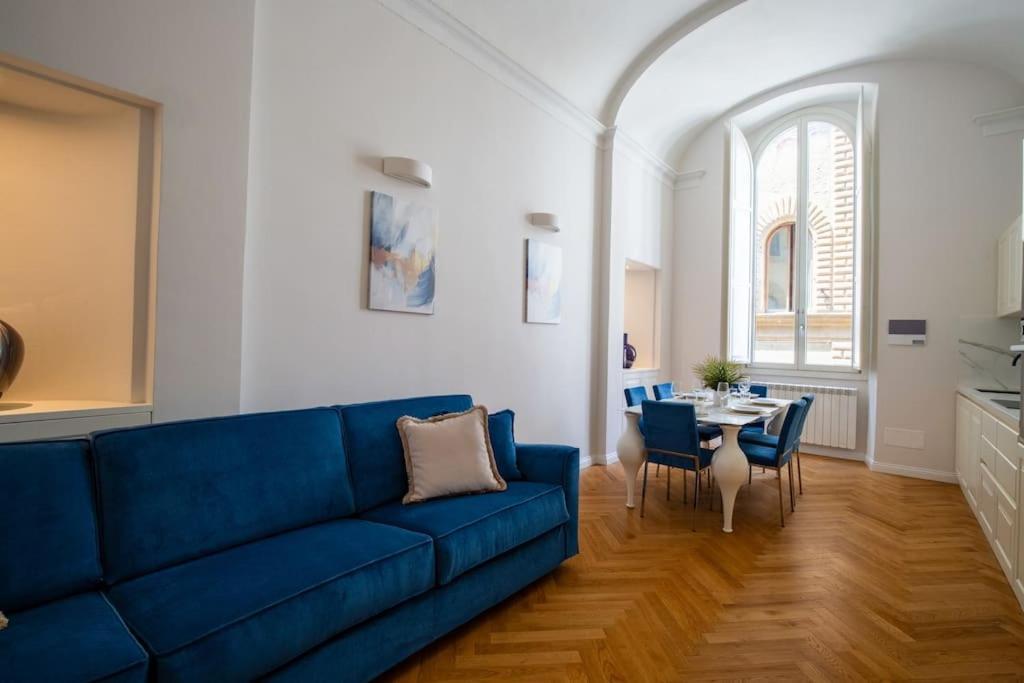 Dimora Nuvola Apartament 피렌체 외부 사진