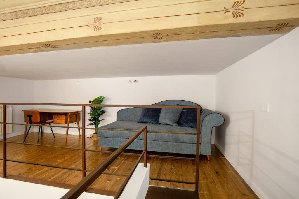 Dimora Nuvola Apartament 피렌체 외부 사진