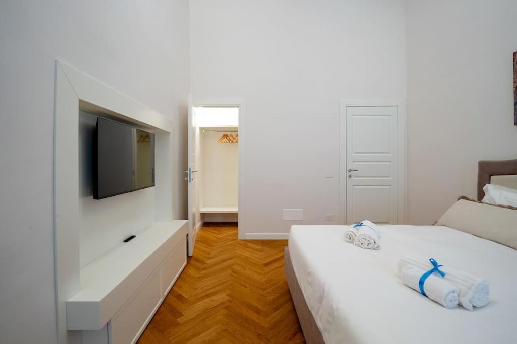 Dimora Nuvola Apartament 피렌체 외부 사진