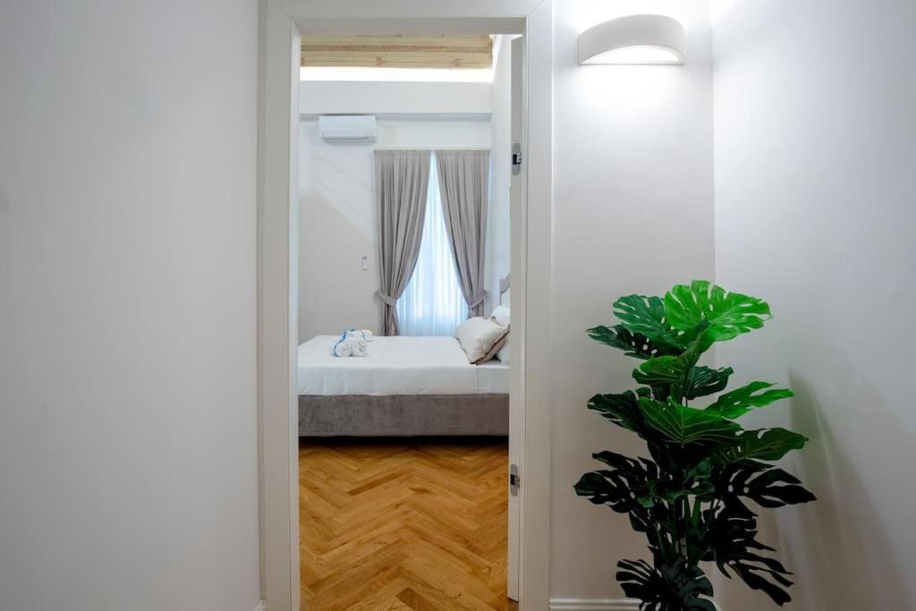 Dimora Nuvola Apartament 피렌체 외부 사진