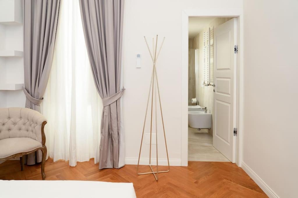 Dimora Nuvola Apartament 피렌체 외부 사진
