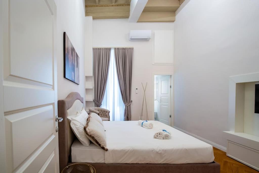 Dimora Nuvola Apartament 피렌체 외부 사진
