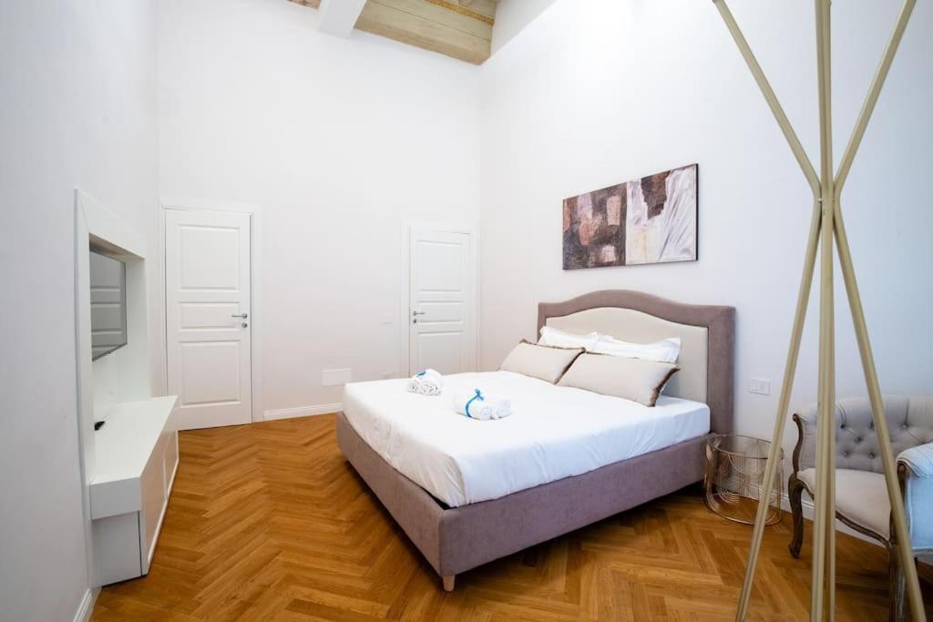 Dimora Nuvola Apartament 피렌체 외부 사진